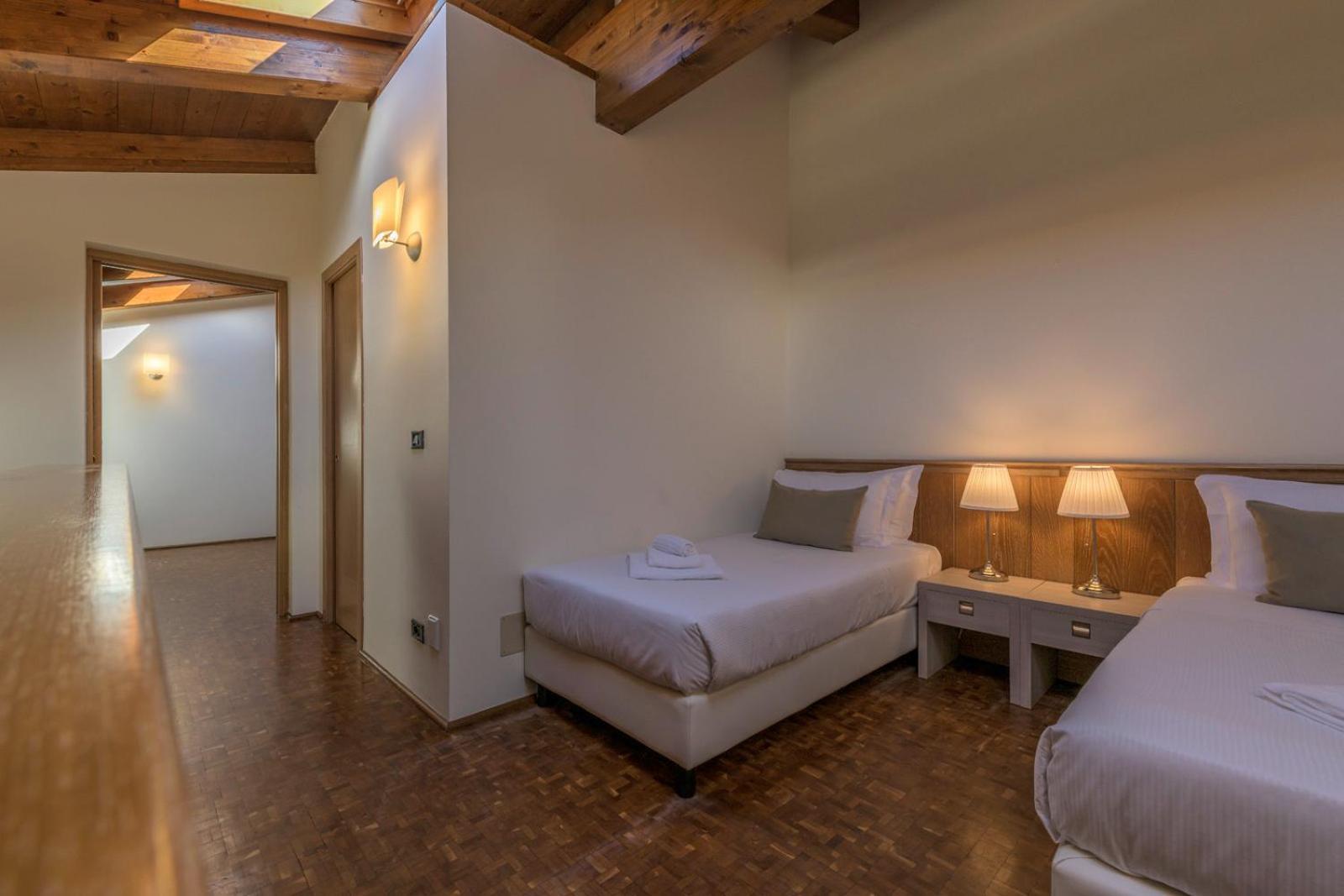Hotel Golf Inn Lignano Sabbiadoro Exterior foto