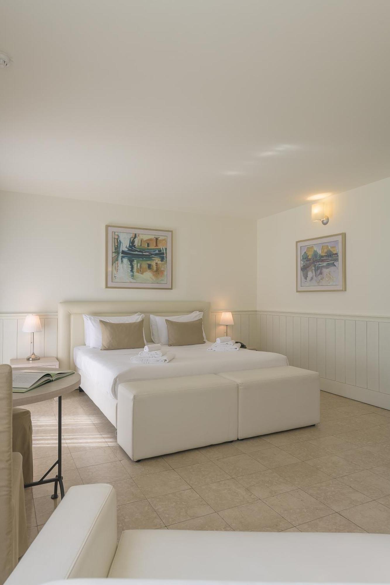 Hotel Golf Inn Lignano Sabbiadoro Exterior foto